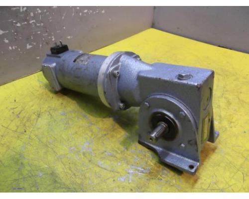 Permanent Magnet Motor von Focke – GNM5480-G40.1 - Bild 8