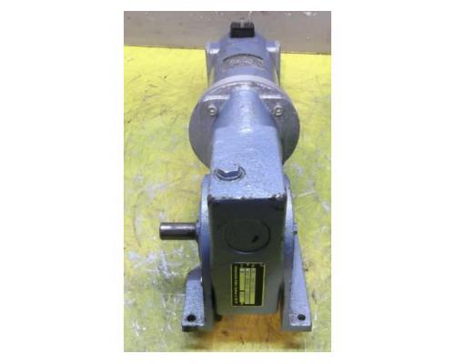 Permanent Magnet Motor von Focke – GNM5480-G40.1 - Bild 9