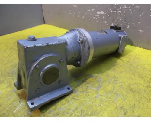 Permanent Magnet Motor von Focke – GNM5480-G40.1 - Bild 14