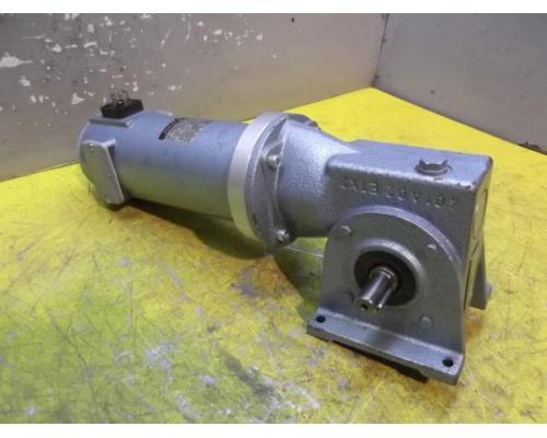 Permanent Magnet Motor von Focke – GNM5480-G40.1 - Bild 15