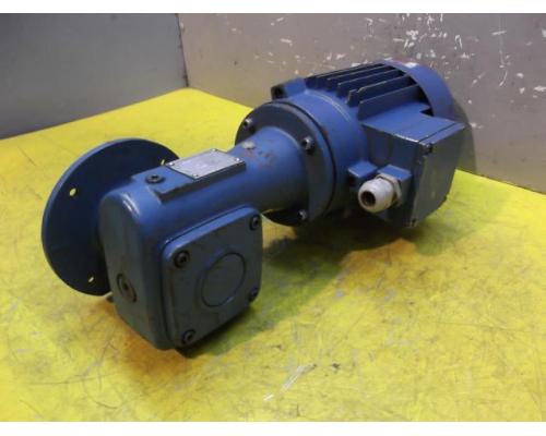 Getriebemotor 0,55 kW 80 U/min von Demag – UMF80AX-4Z - Bild 1