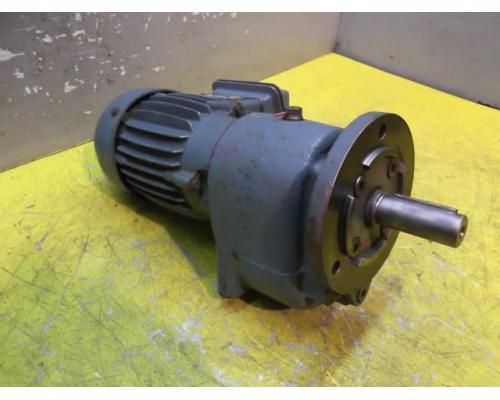 Getriebemotor 0,11 kW 100 U/min von ABM – CF/DB21/4 - Bild 2