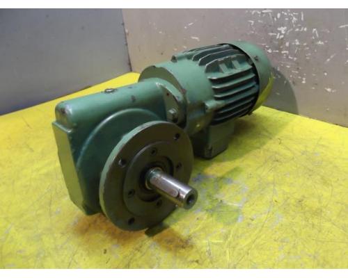 Getriebemotor 0,25 kW 44 U/min von Unbekannt – B5 Winkel - Bild 1