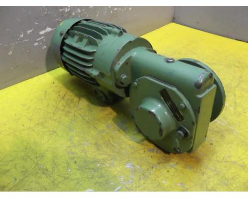 Getriebemotor 0,25 kW 44 U/min von Unbekannt – B5 Winkel - Bild 2