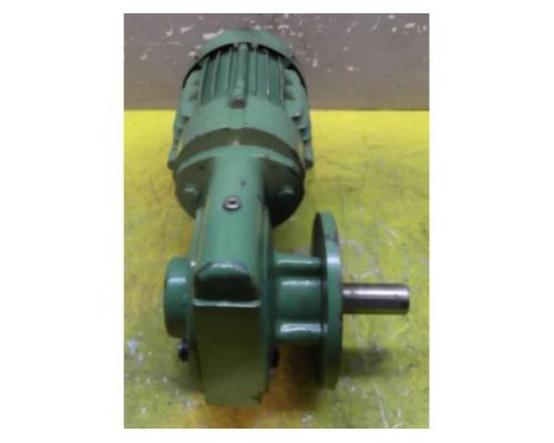 Getriebemotor 0,25 kW 44 U/min von Unbekannt – B5 Winkel - Bild 3