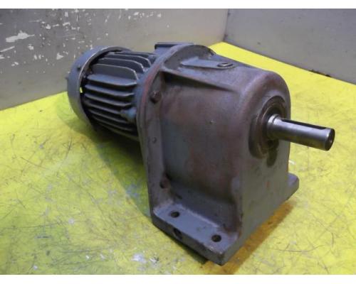 Getriebemotor 0,18 kW 27 U/min von Bauer – DK660/163L - Bild 15