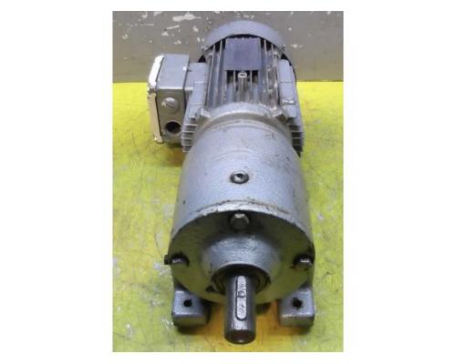 Getriebemotor 0,55 kW 69 U/min von SEW EURODRIVE – R40DT80K47 - Bild 3