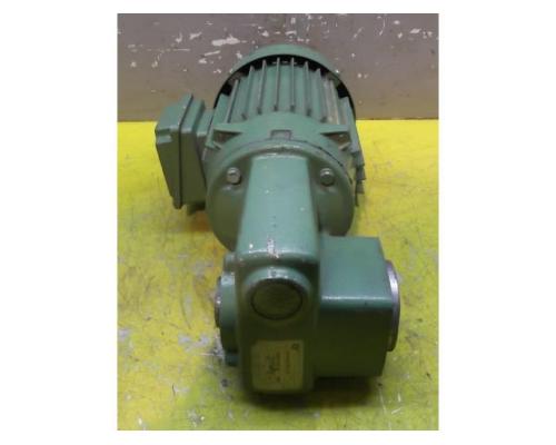 Getriebemotor 0,55 kW 76 U/min von Nord – 80S/4 - Bild 3