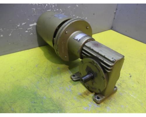 Getriebemotor 0,37 kW 23 U/min von Elprom – AO71B-4 - Bild 2