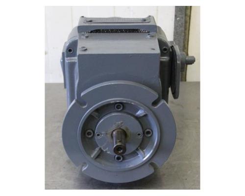 regelbarer Getriebemotor 1,5 kW 300-1500 U/min von Dietz – B5 - Bild 4