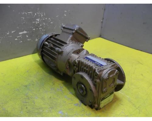 Getriebemotor 0,37 kW 92 U/min von Lenze – D71L4 - Bild 2