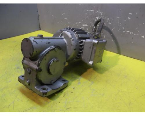 Getriebemotor 0,15 kW 118 U/min von Obermoser – DORSch0 - Bild 2