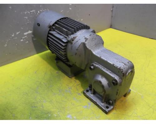 Getriebemotor 0,15 kW 51 U/min von SEW EURODRIVE – S30DT71K-4B - Bild 2