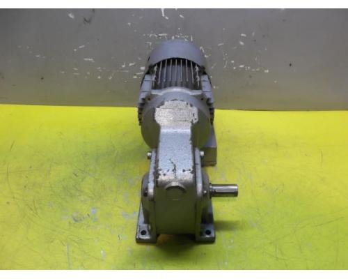 Getriebemotor 0,15 kW 51 U/min von SEW EURODRIVE – S30DT71K-4B - Bild 3