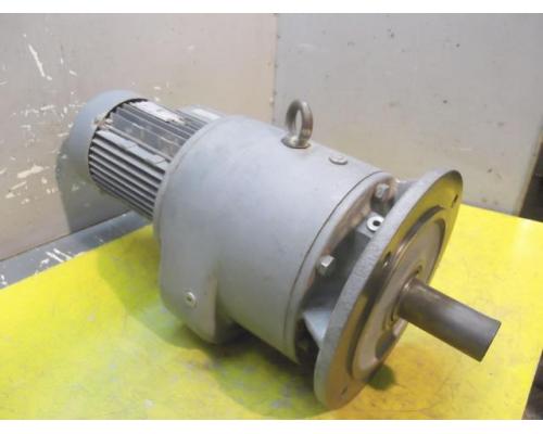 Getriebemotor 0,75 kW 30 U/min von SEW Eurodrive – RF70DT80N-4 - Bild 2