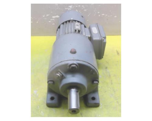 Getriebemotor 0,18 kW 150 U/min von SEW Eurodrive – R52WD/1B-6BSHL - Bild 3