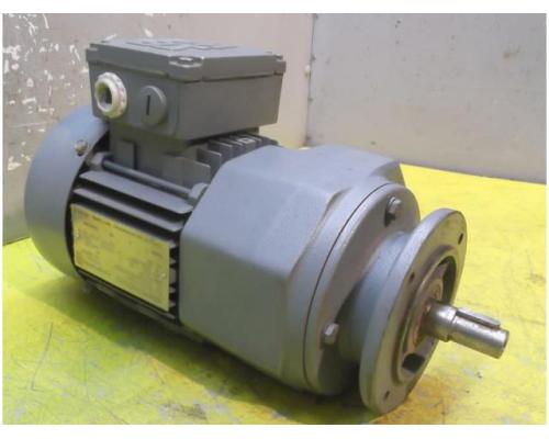 Getriebemotor 0,25 kW 49 U/min von SEW EURODRIVE – RF302DT71D6 - Bild 2