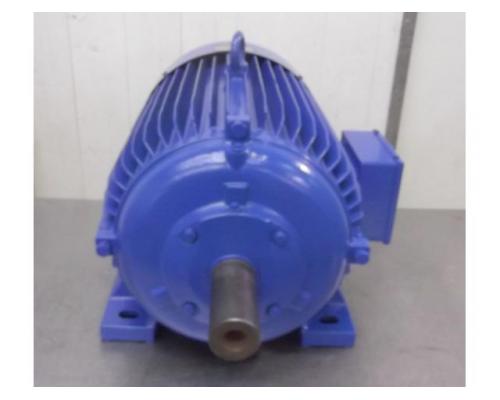 Elektromotor 16 kW 980 U/min von Emod – eD200L/6K - Bild 3