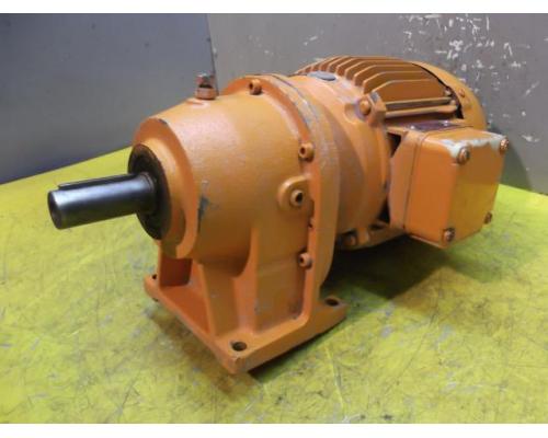 Getriebemotor 1,1 kW 76 U/min von Bockwoldt – CB - Bild 5