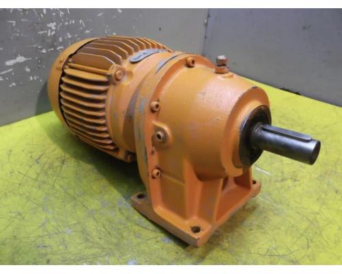 Getriebemotor 1,1 kW 76 U/min von Bockwoldt – CB - Bild 6