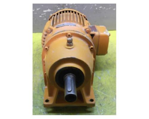 Getriebemotor 1,1 kW 76 U/min von Bockwoldt – CB - Bild 7