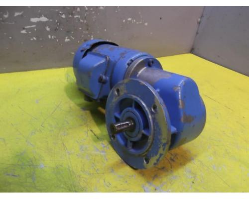 Getriebemotor 0,055 kW 200 U/min von Bauer – DB44EF3/141 - Bild 2