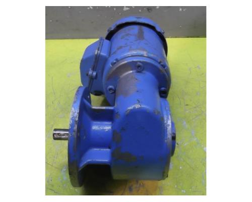 Getriebemotor 0,055 kW 200 U/min von Bauer – DB44EF3/141 - Bild 3