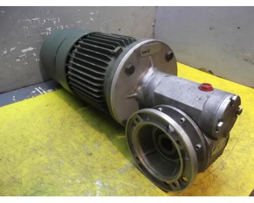 Getriebemotor 1,1/1,8 kW 57/114 U/min von MGM – MRV30-F1 - Bild 2