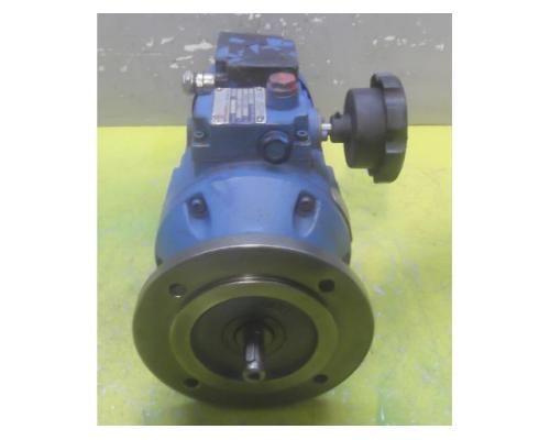 regelbarer Getriebemotor 0,37 kW 190-1000 U/min von MOTOVARIO – TKF/5 - Bild 15