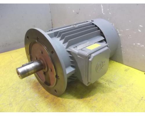 Elektromotor 9,2 kW 2840 U/min von ABM – 3DF1/132SB-2 - Bild 1