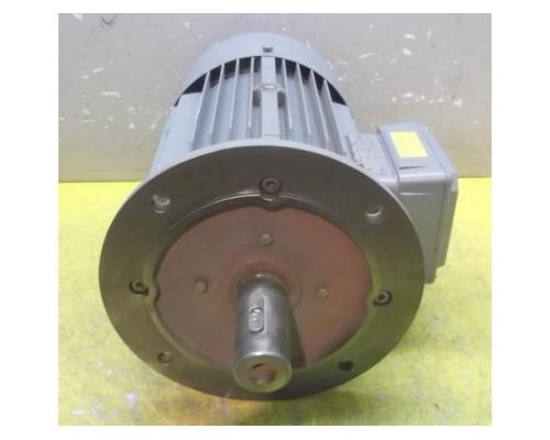 Elektromotor 9,2 kW 2840 U/min von ABM – 3DF1/132SB-2 - Bild 3