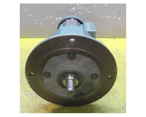 Getriebemotor 0,18 kW 79 U/min von SEW Eurodrive – KA86TR62 DT63N-4TF - Bild 3