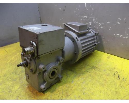 Getriebemotor 0,55 kW 120/1520 U/min von Nomafa – TVRC5Z7 - Bild 6