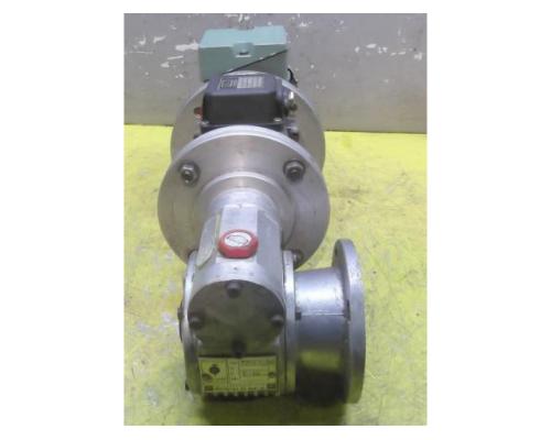 Getriebemotor 0,25 kW 137 U/min von Motovario – MRVI0FZ - Bild 3