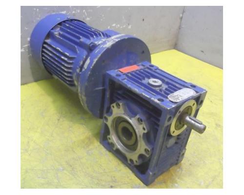 Getriebemotor 0,37 kW 100/1500 U/min von Siemens – 1LAD73-4AB21 - Bild 2