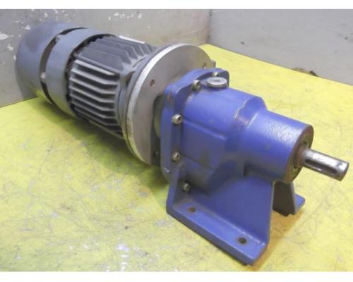 Getriebemotor 0,37 kW 107 U/min von Motovario – TRC/2 - Bild 2