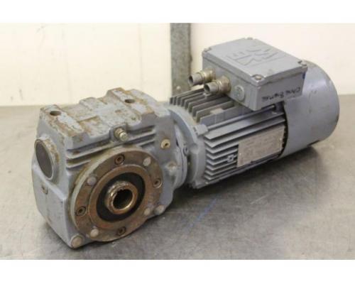 Getriebemotor 0,75 kW 46 U/min von SEW EURODRIVE – SA42DT80N-4BMG/TH - Bild 1