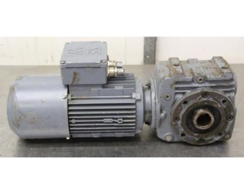 Getriebemotor 0,75 kW 46 U/min von SEW EURODRIVE – SA42DT80N-4BMG/TH - Bild 3