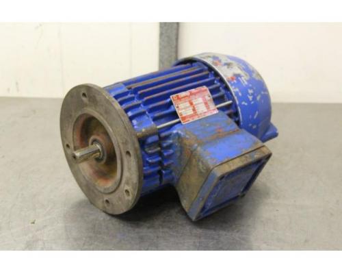 Elektromotor 1,5 kW 1420 U/min von CEMP – AD090L4 - Bild 1