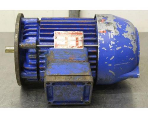 Elektromotor 1,5 kW 1420 U/min von CEMP – AD090L4 - Bild 2