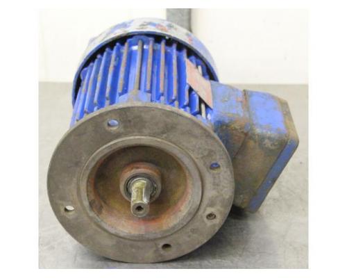 Elektromotor 1,5 kW 1420 U/min von CEMP – AD090L4 - Bild 3