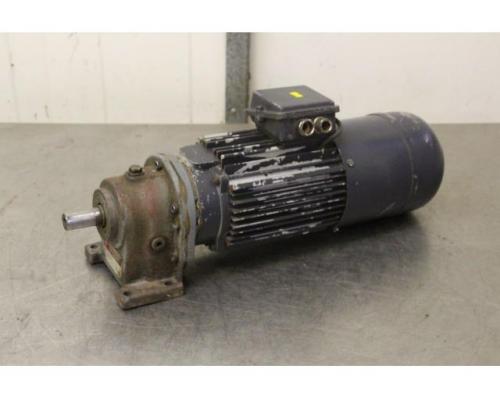 Gleichstrom Getriebemotor 0,37 kW 185 U/min von Nord – 71L2GFOTG - Bild 1