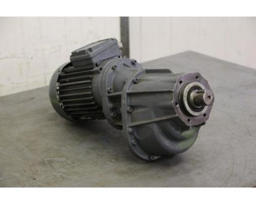 Getriebemotor 0,55 kW 10 U/min von Lenze – 8D4-998H - Bild 7