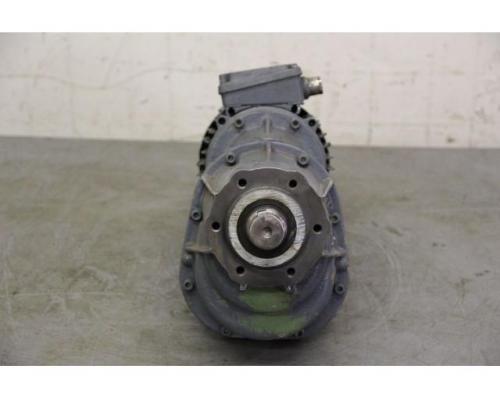 Getriebemotor 0,55 kW 10 U/min von Lenze – 8D4-998H - Bild 8