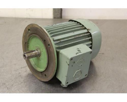 Elektromotor 1,85 kW 2845 U/min von VEM – KMERB90L2/288 - Bild 1