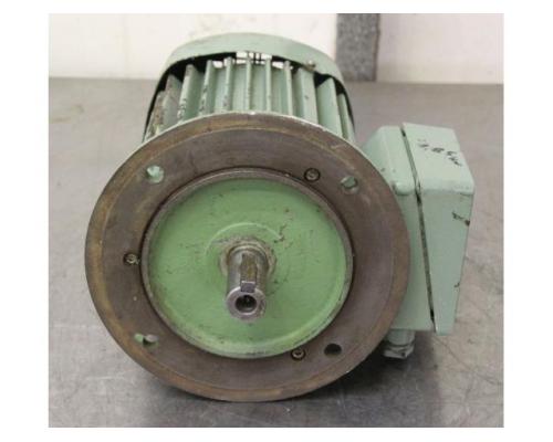 Elektromotor 1,85 kW 2845 U/min von VEM – KMERB90L2/288 - Bild 3