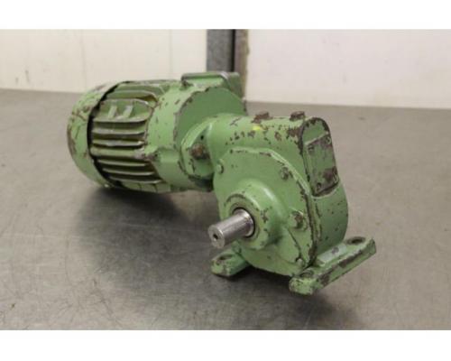 Getriebemotor 0,25 kW 18 U/min von Nord – SOD71N10-4 - Bild 1