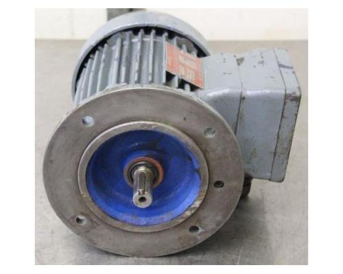 Elektromotor 0,75 kW 1400 U/min von Cemp – AD80B/4 - Bild 3