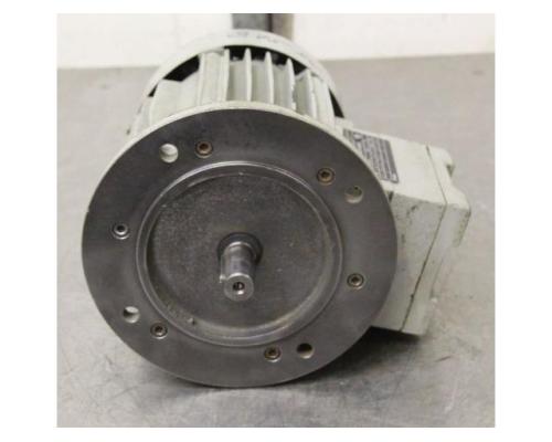 Elektromotor 0,75 kW 1380 U/min von ADDA – PEF80-4 - Bild 3