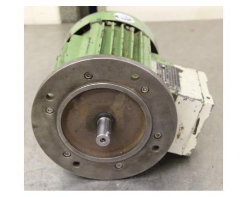 Elektromotor 0,75 kW 1380 U/min von ADDA – PEF80-4 - Bild 7